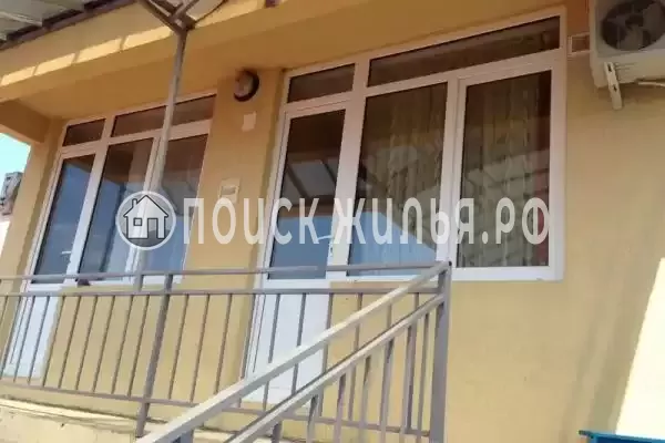 «У Сережи», Адлер