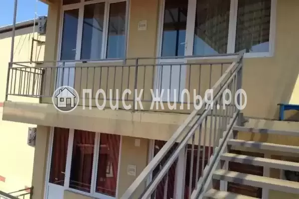 «У Сережи», Адлер