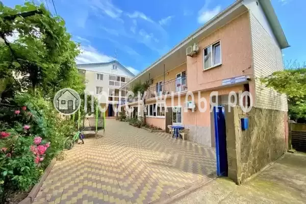 «Райский берег», Вардане