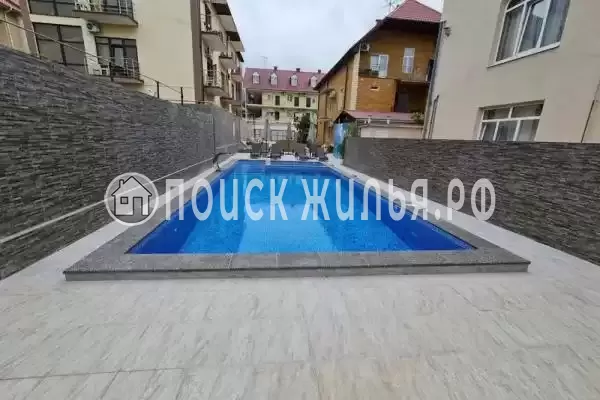 Частный сектор «У Оганеса», Адлер Частный сектор «У Оганеса», Адлер