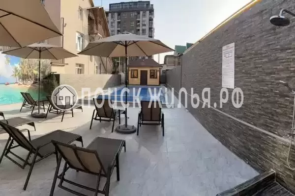 Частный сектор «У Оганеса», Адлер Частный сектор «У Оганеса», Адлер