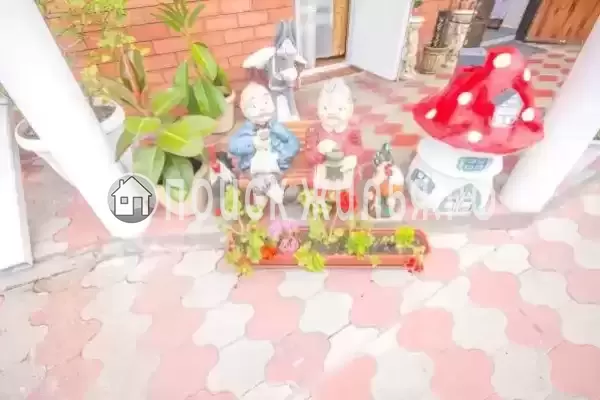 Частный сектор «Курортный дворик», Адлер