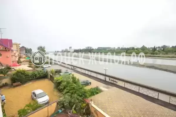 «В гостях у Марка», Адлер