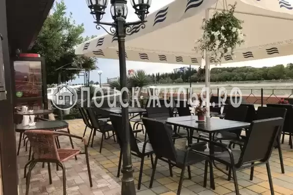 Гостевой дом «В Гостях у Марка», Адлер Гостевой дом «В Гостях у Марка», Адлер