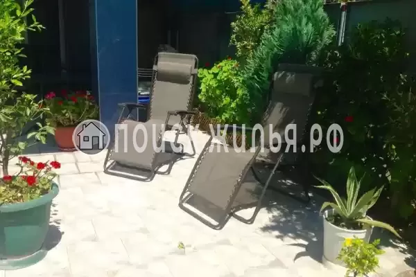 Гостевой дом «Наира», Адлер Гостевой дом «Наира», Адлер