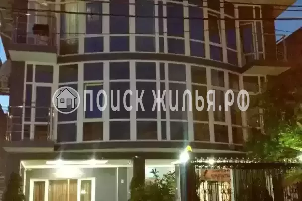 Гостевой дом «Наира», Адлер Гостевой дом «Наира», Адлер