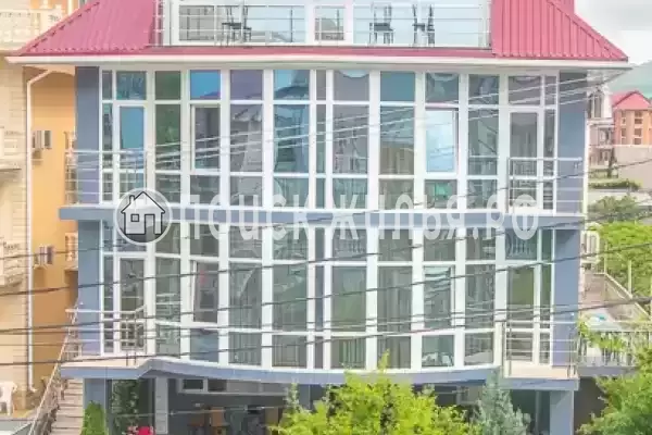 Гостевой дом «Наира», Адлер Гостевой дом «Наира», Адлер