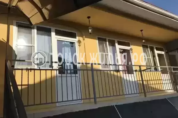 Гостевой дом «КристоЛина», Адлер
