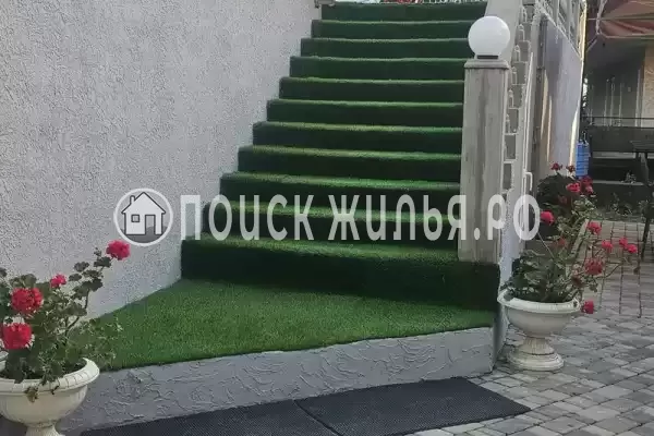 «У Нателлы», Волконка «У Нателлы», Волконка