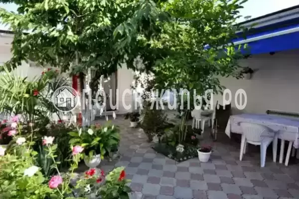 Гостевой дом «Водолейчик», Алушта