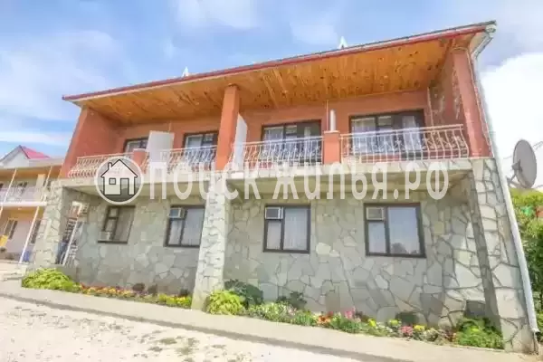 Частный сектор «Частный дом Любава», Криница Частный сектор «Частный дом Любава», Криница