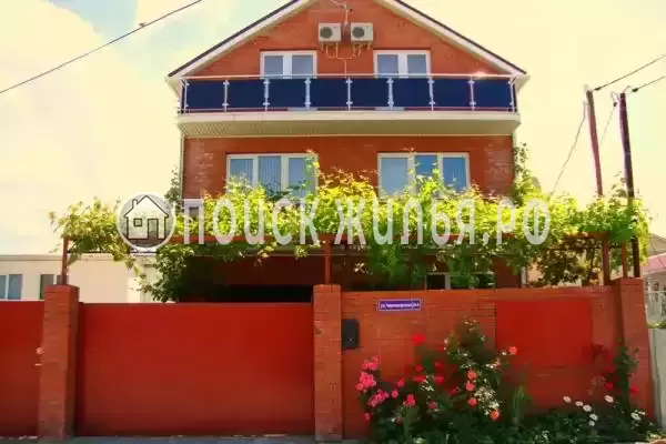 Частный сектор «У Димыча», Краснодарский край, Дивноморское, Черноморская, д.24А Частный сектор «У Димыча», Краснодарский край, Дивноморское, Черноморская, д.24А