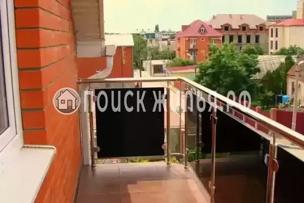 Частный сектор «У Димыча», Дивноморское