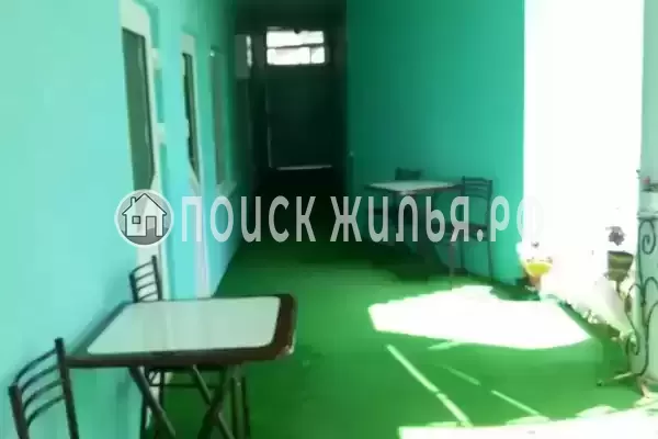 «На школьной», Кабардинка