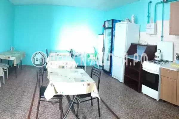 «На школьной», Кабардинка