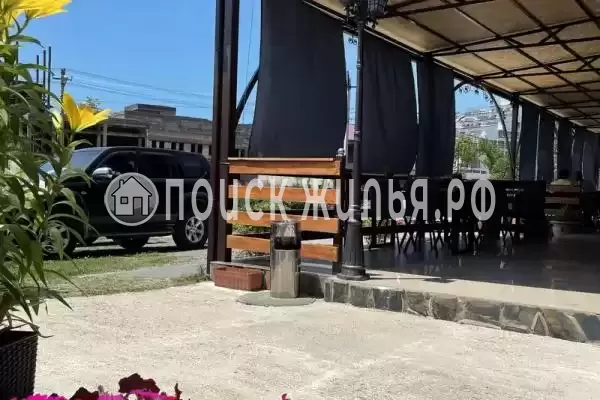 Гостевой дом «Абхазская Усадьба», Гагра