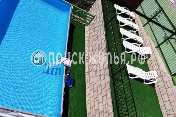 «Азалия», Адлер «Азалия», Адлер