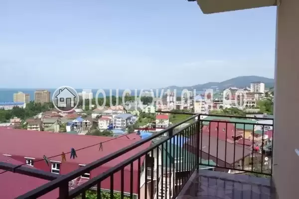 «Азалия», Адлер «Азалия», Адлер