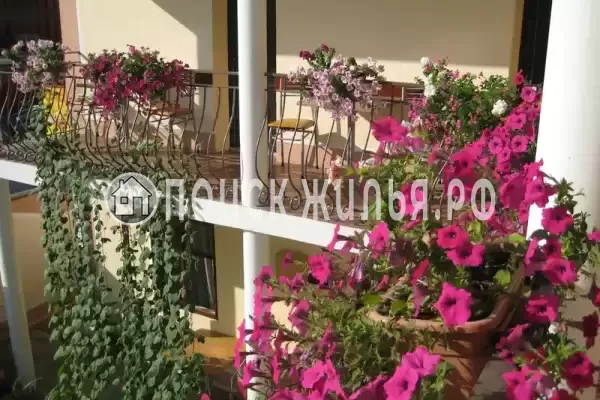 Гостевой дом «Приветливый», Кабардинка
