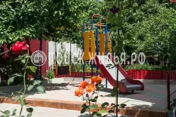Гостевой дом «Пролетарская 100», Кабардинка
