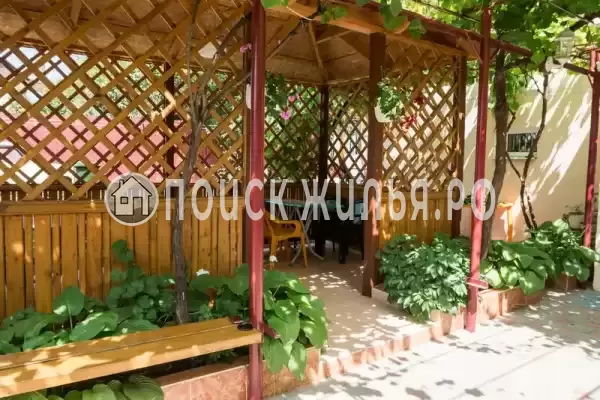 Гостевой дом «Орхидея», Кабардинка