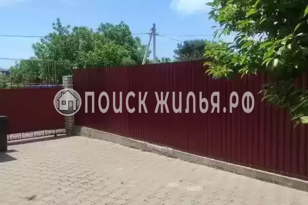 Гостевой дом «Орхидея», Кабардинка