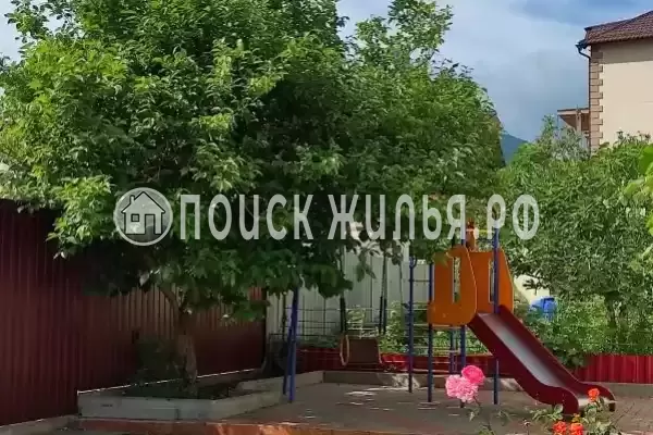 Гостевой дом «Пролетарская 100», Кабардинка