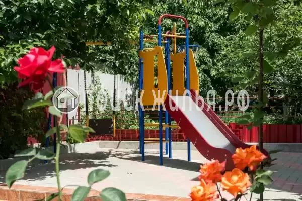 Гостевой дом «Пролетарская 100», Кабардинка