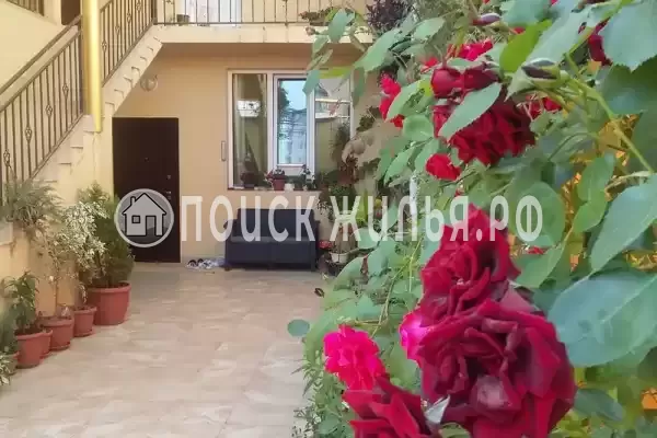 Гостевой дом «Уютный дом», Адлер