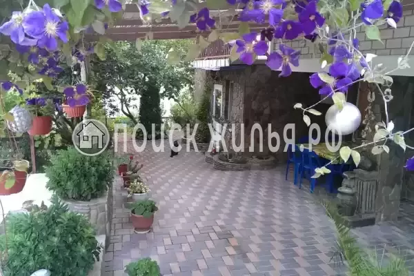 Дом под ключ «Фортуна», Дивноморское Дом под ключ «Фортуна», Дивноморское