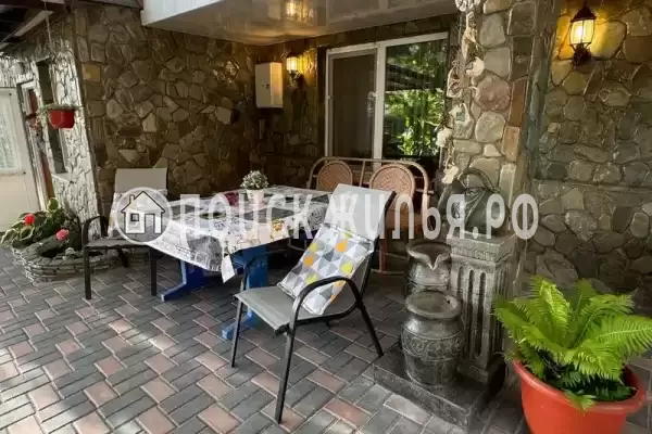 Дом под ключ «Фортуна», Дивноморское Дом под ключ «Фортуна», Дивноморское