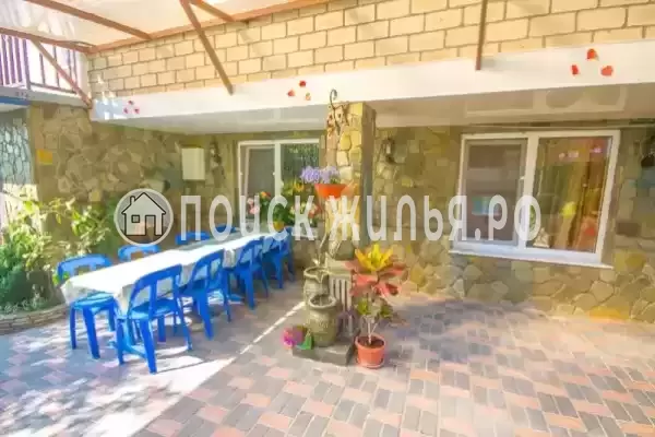 Дом под ключ «Фортуна», Дивноморское Дом под ключ «Фортуна», Дивноморское