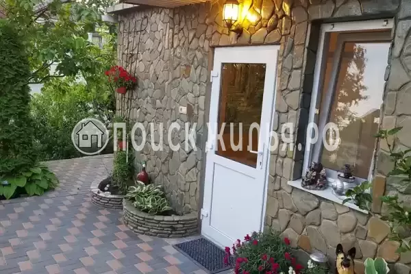 Дом под ключ «Фортуна», Дивноморское Дом под ключ «Фортуна», Дивноморское