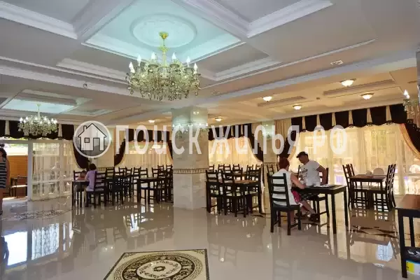 Отель «Кастро», Кабардинка Отель «Кастро», Кабардинка