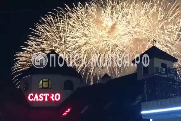 Отель «Кастро», Кабардинка Отель «Кастро», Кабардинка