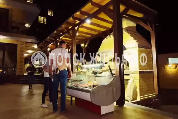 Отель «Кастро», Кабардинка Отель «Кастро», Кабардинка