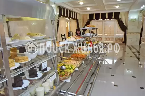 Отель «Кастро», Кабардинка Отель «Кастро», Кабардинка