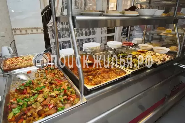 Отель «Кастро», Кабардинка Отель «Кастро», Кабардинка