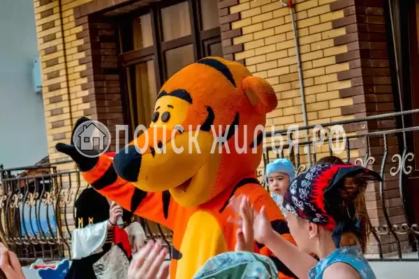 Отель «Кастро», Кабардинка Отель «Кастро», Кабардинка