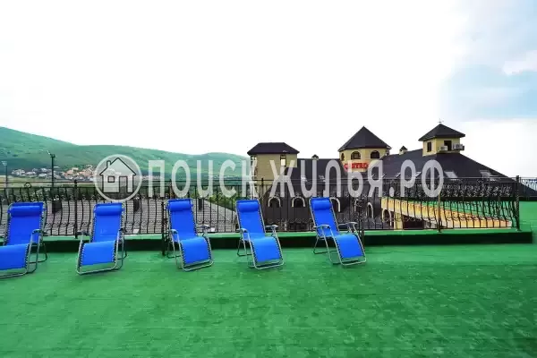 Отель «Кастро», Кабардинка Отель «Кастро», Кабардинка