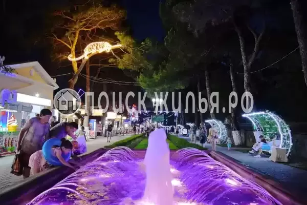 Отель «Кастро», Кабардинка Отель «Кастро», Кабардинка