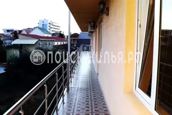 «Малибу», Адлер «Малибу», Адлер