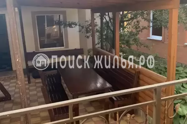 «На Луговой», Кабардинка