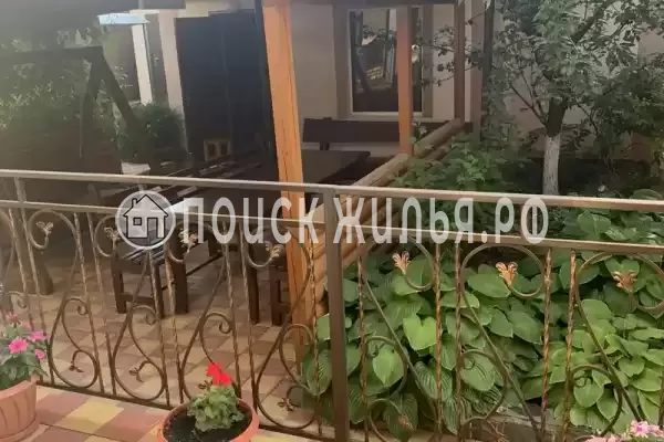 «На Луговой», Кабардинка