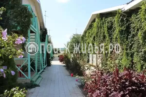 «Голубая бухта», Кучугуры