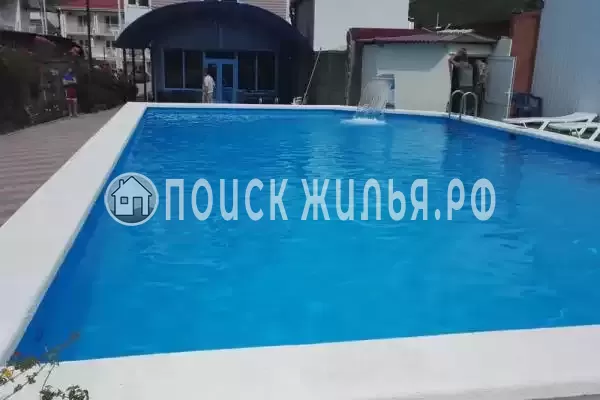 «Морская», Новомихайловский «Морская», Новомихайловский