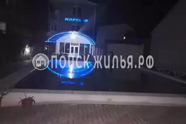 «Морская», Новомихайловский «Морская», Новомихайловский