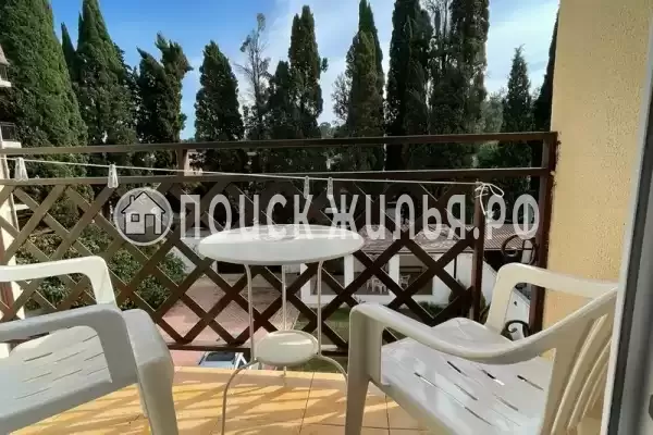 Отель «Анна», Пицунда