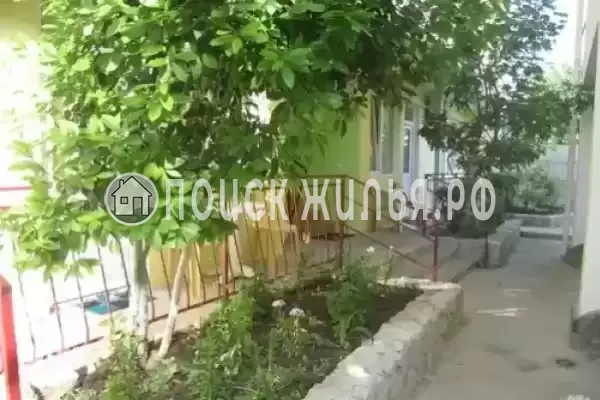 «Лагуна», Витязево