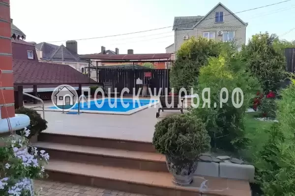 Гостевой дом «Савелий», Дивноморское